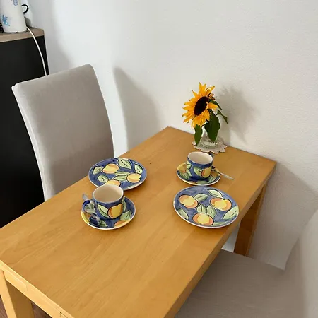 Ferienwohnung Waiblingen Waiblingen  Exterior photo