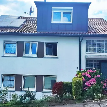 Ferienwohnung Waiblingen Waiblingen  Exterior photo