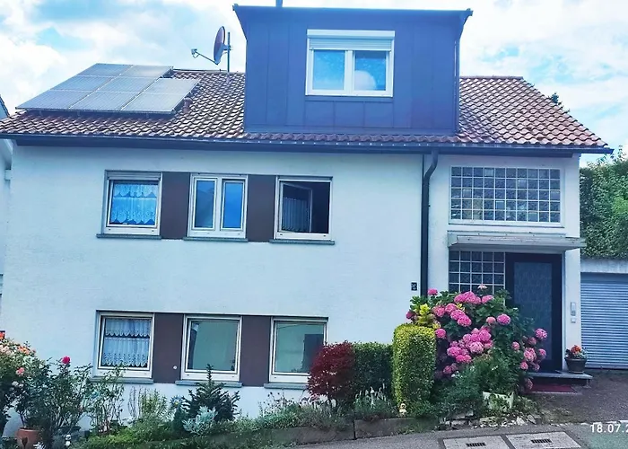 Ferienwohnung Waiblingen