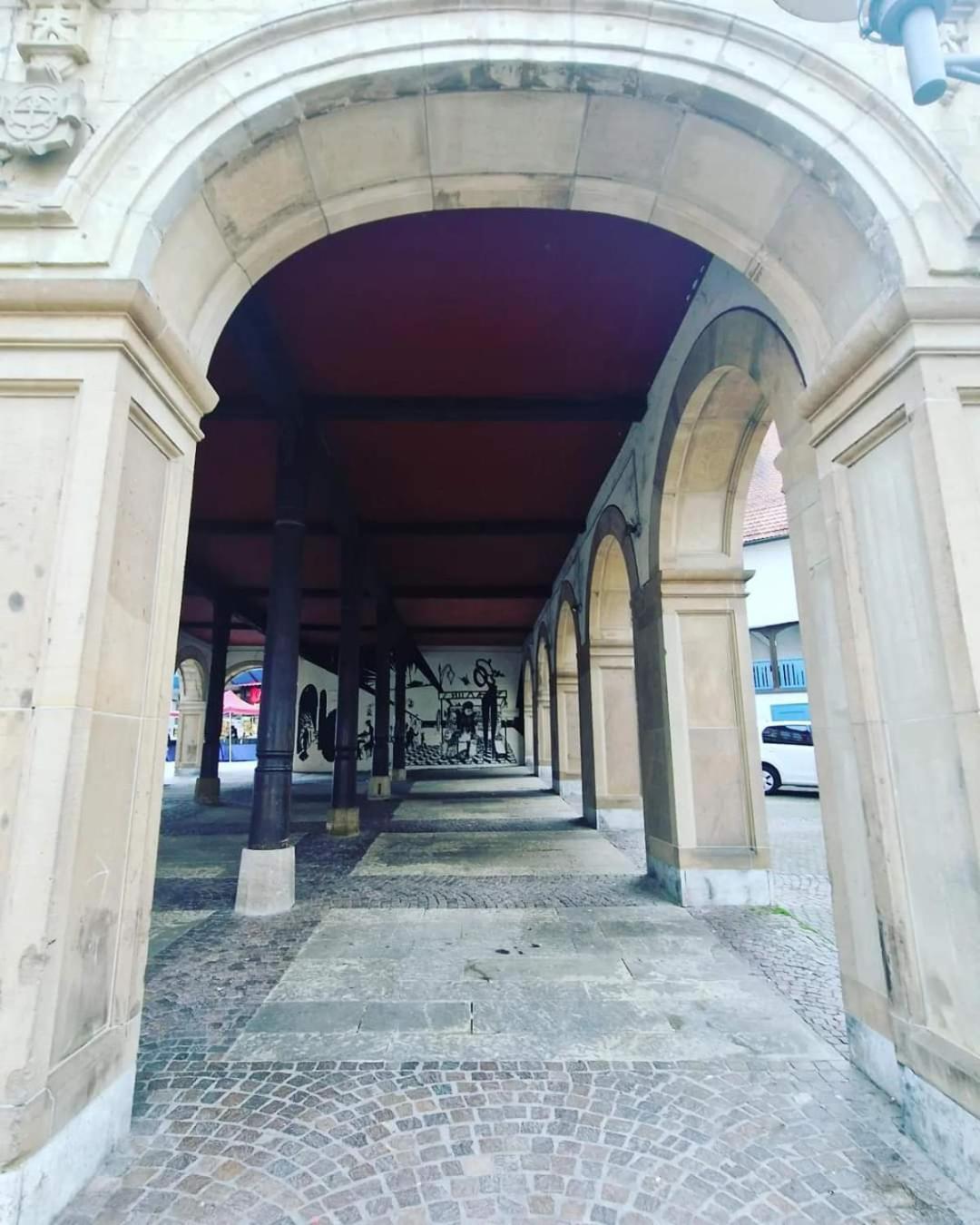 Waiblingen * Waiblingen (Stuttgart)