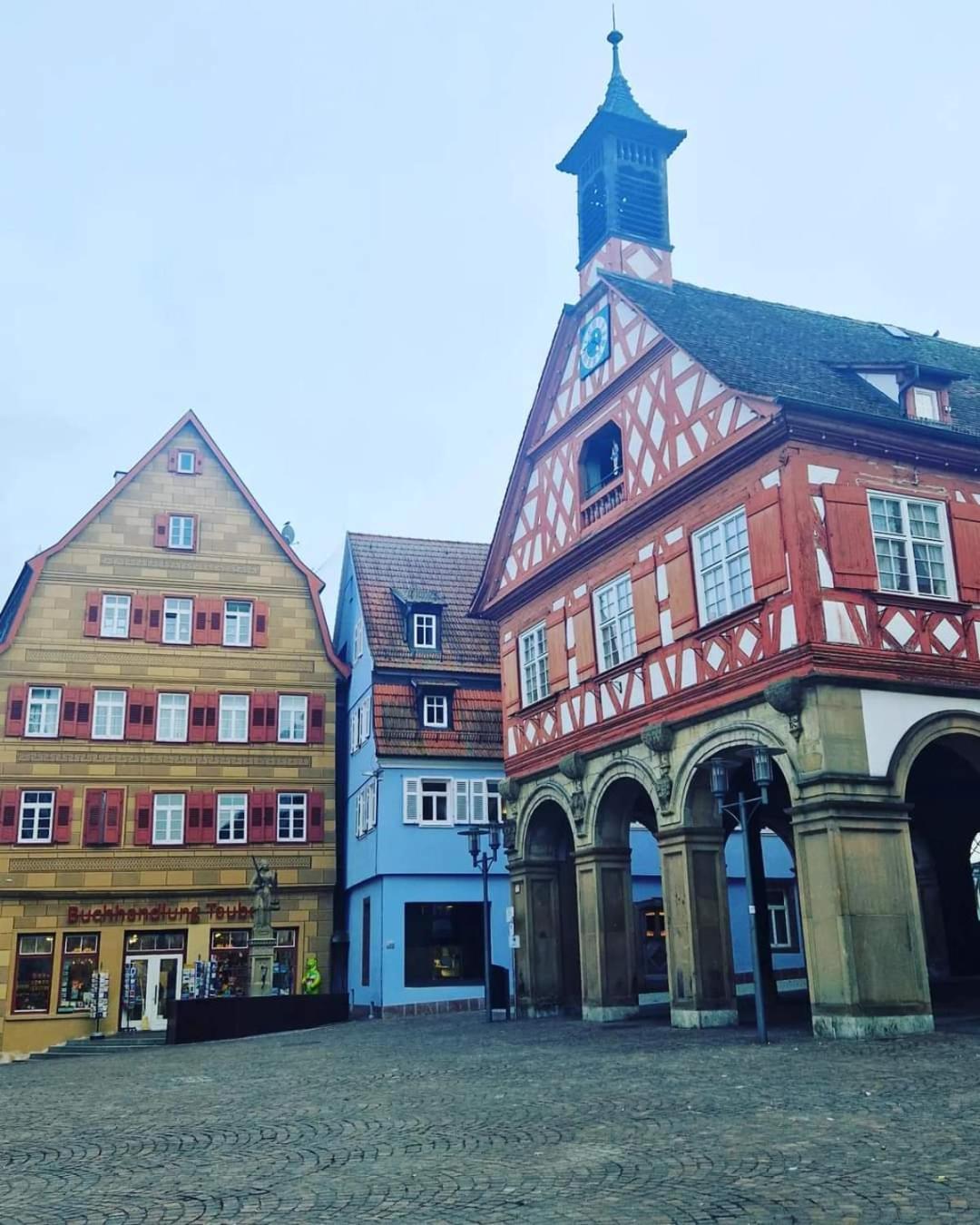 Waiblingen *
