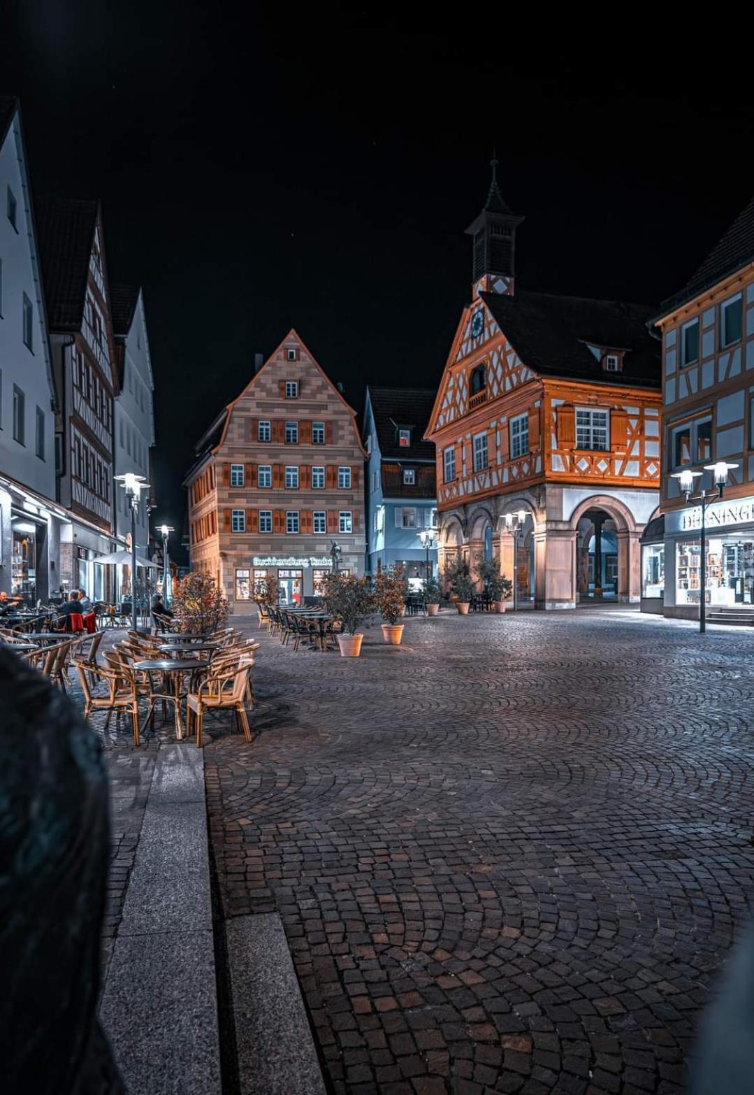 Waiblingen *