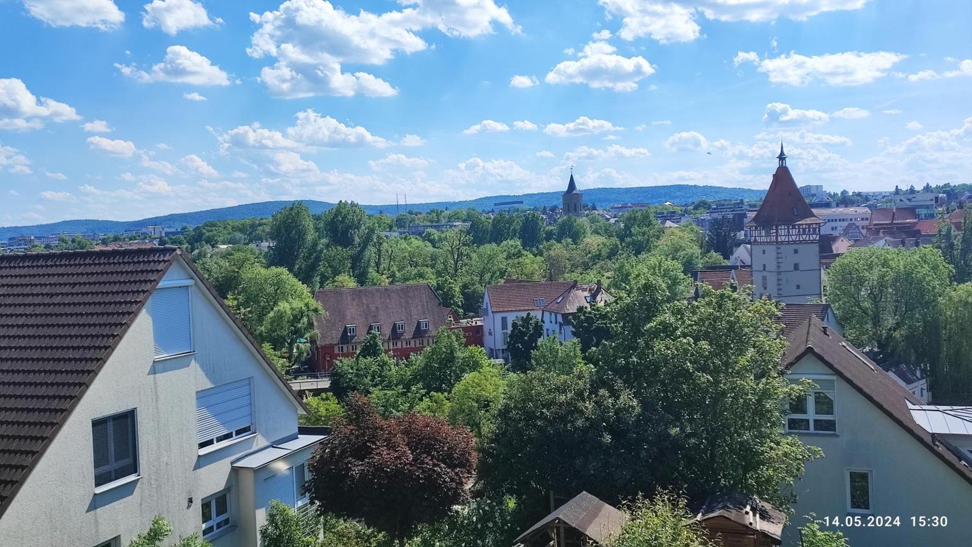 Waiblingen Apartment Waiblingen (Stuttgart)