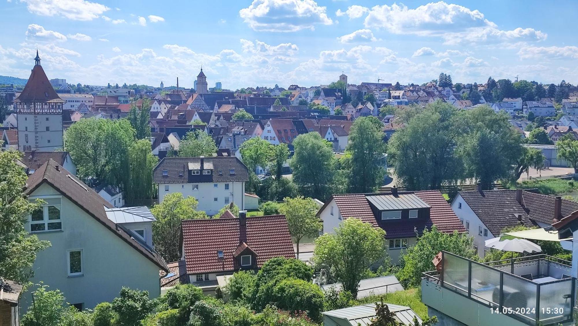 Apartment Waiblingen Waiblingen (Stuttgart)