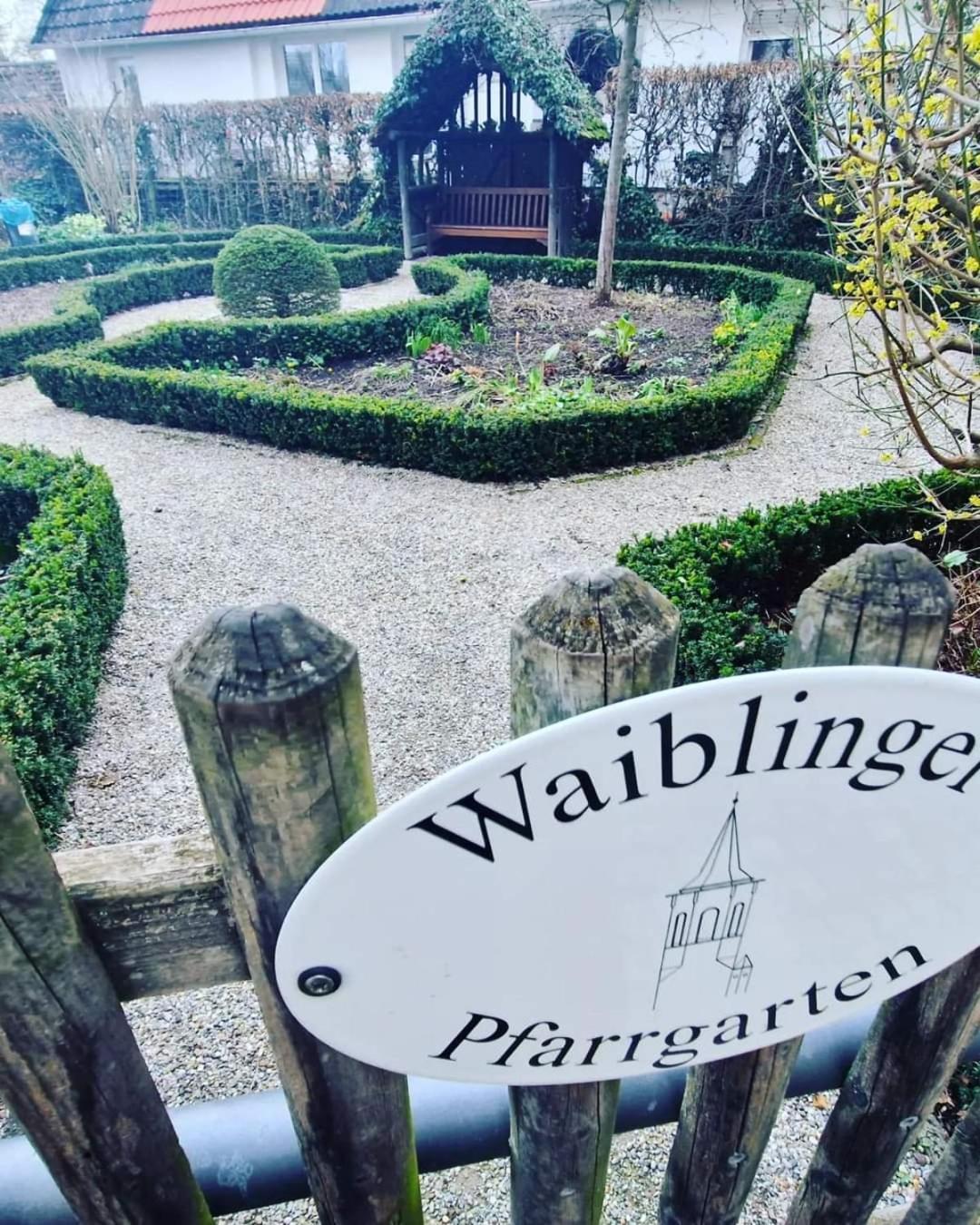 Apartment Waiblingen Waiblingen (Stuttgart)