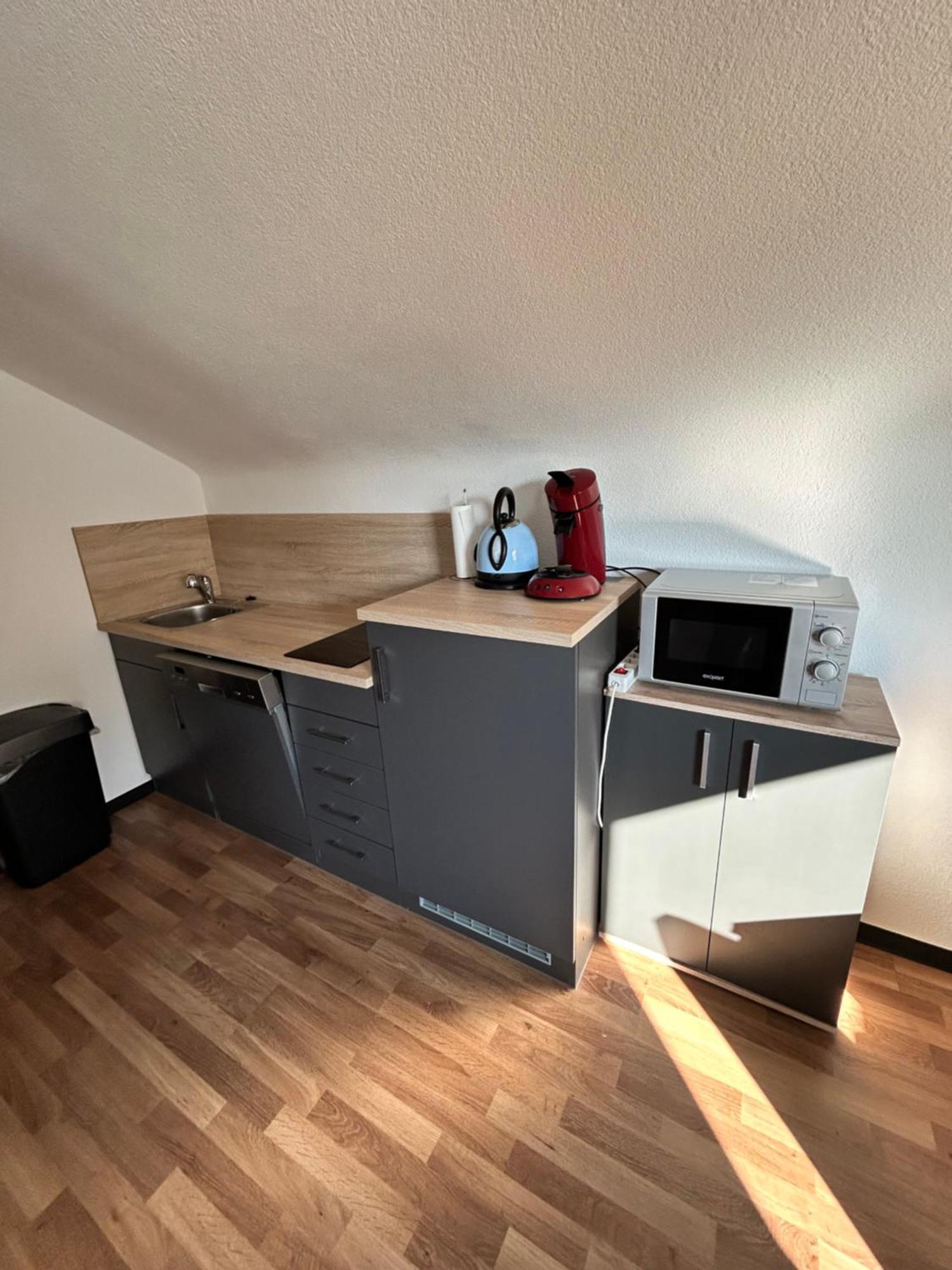 Waiblingen Apartment *