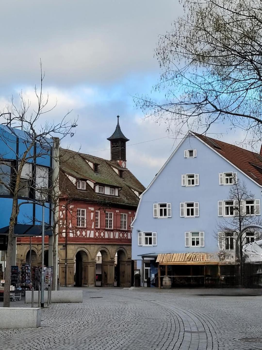 Apartment Waiblingen *