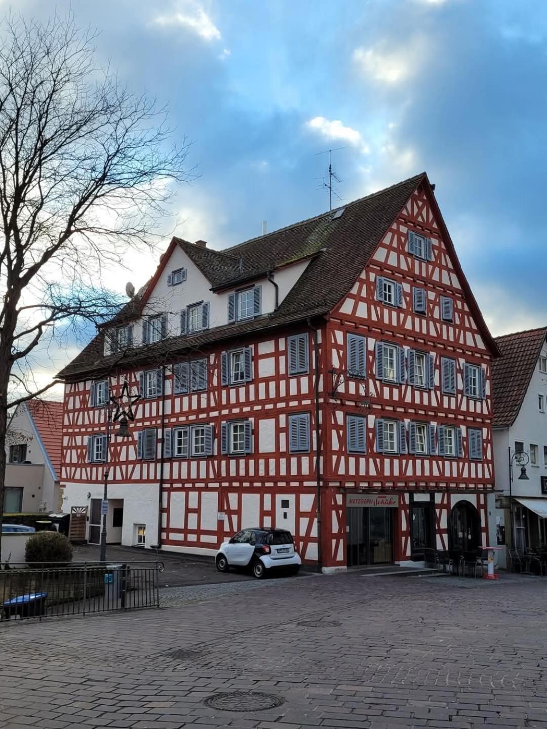Waiblingen *