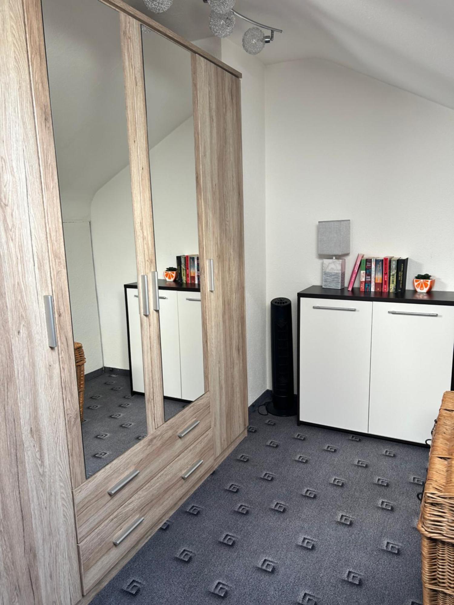 Waiblingen Apartment