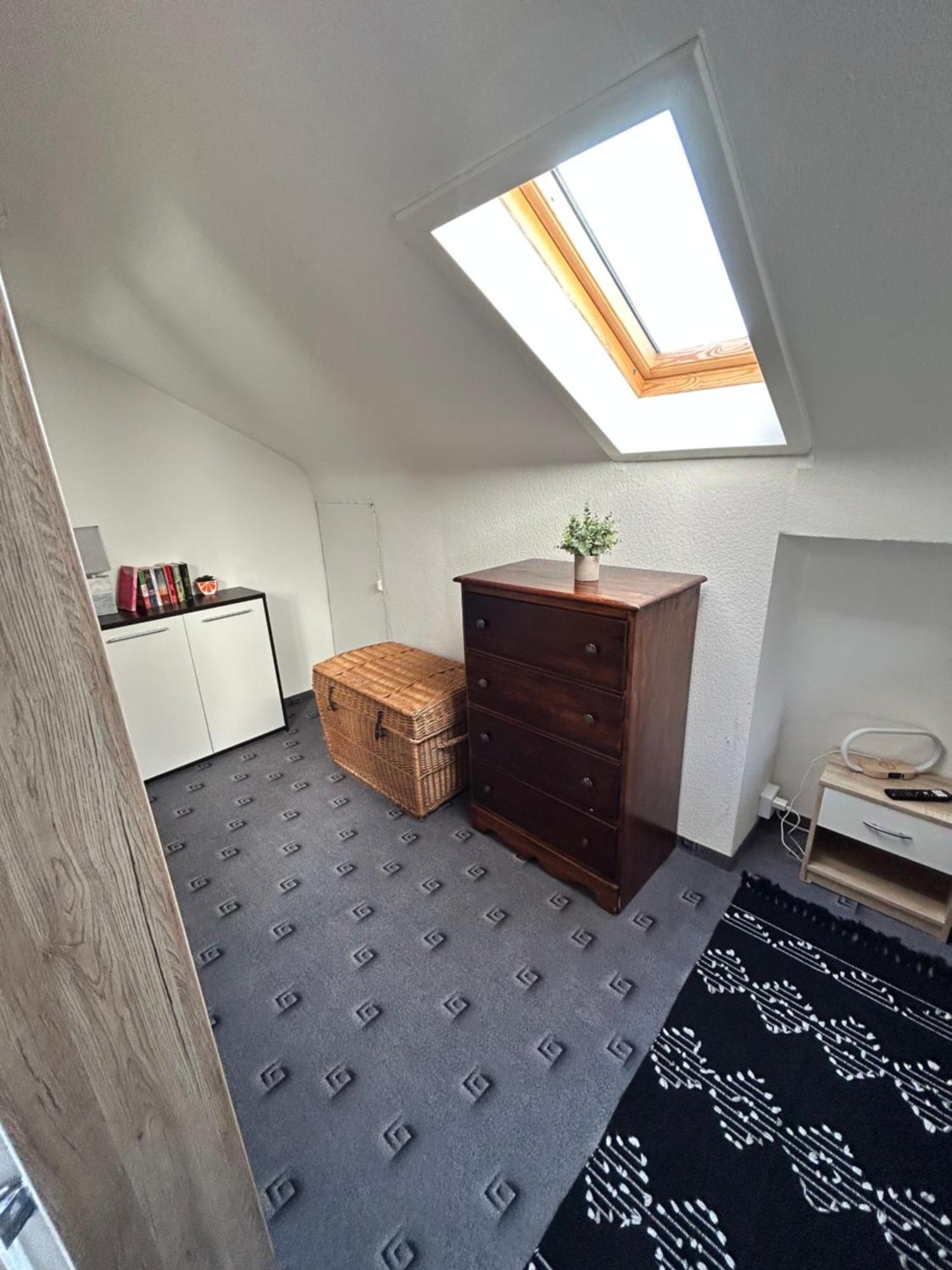 Apartment Waiblingen *