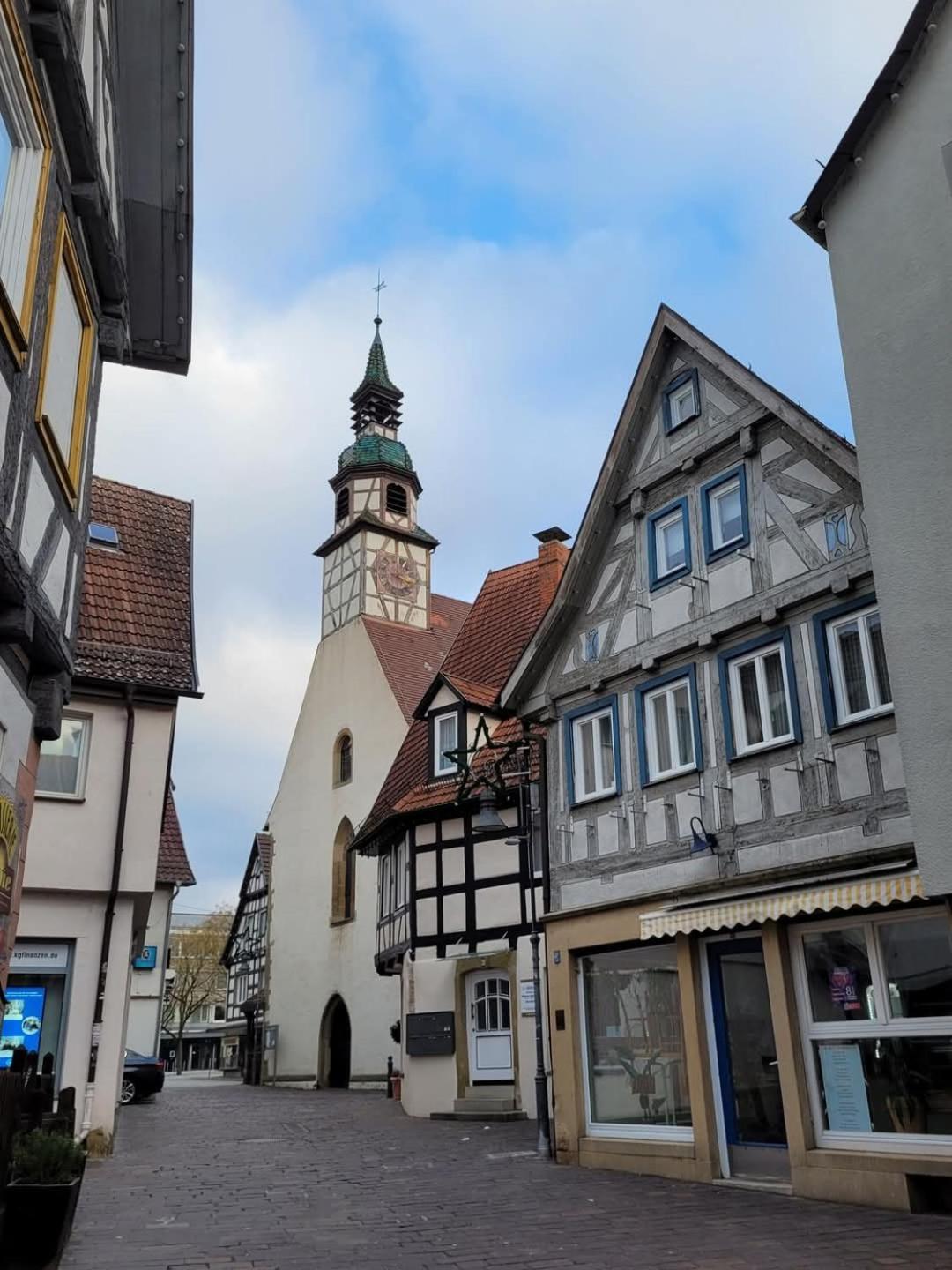 Waiblingen Apartment Waiblingen (Stuttgart)