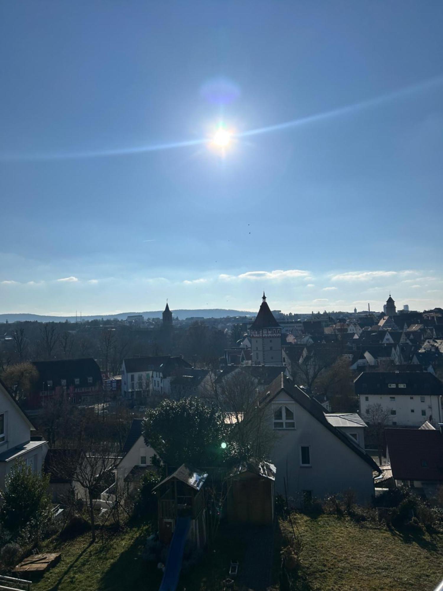 Waiblingen Apartment