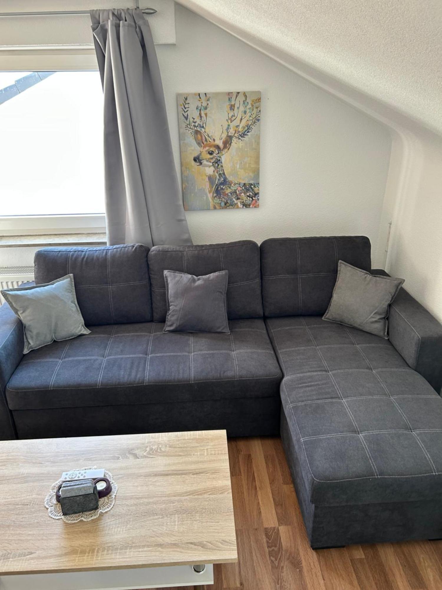 Apartment Waiblingen