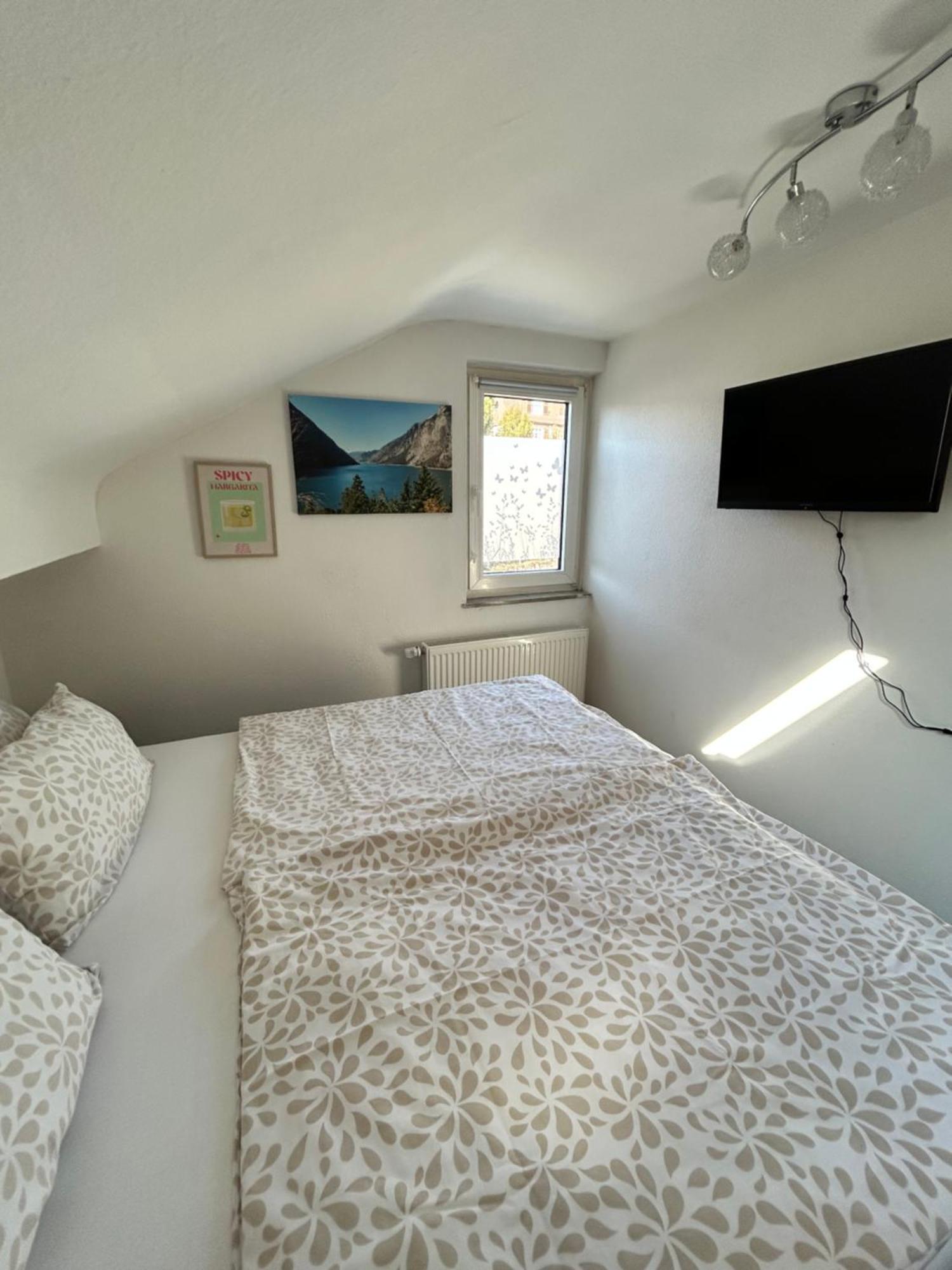 Apartment Waiblingen *