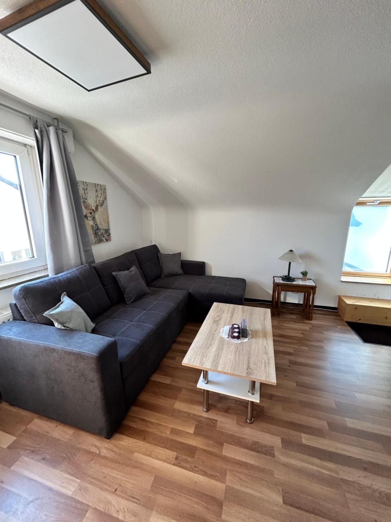 Waiblingen Apartment *